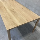 Bok dining table