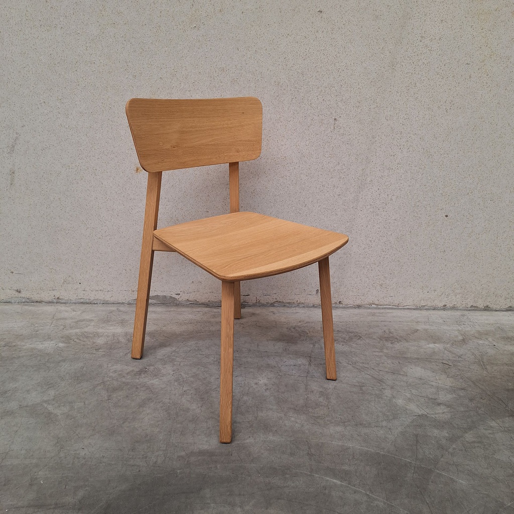 Set of 6 Casale dining chair