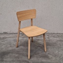 Set of 6 Casale dining chair