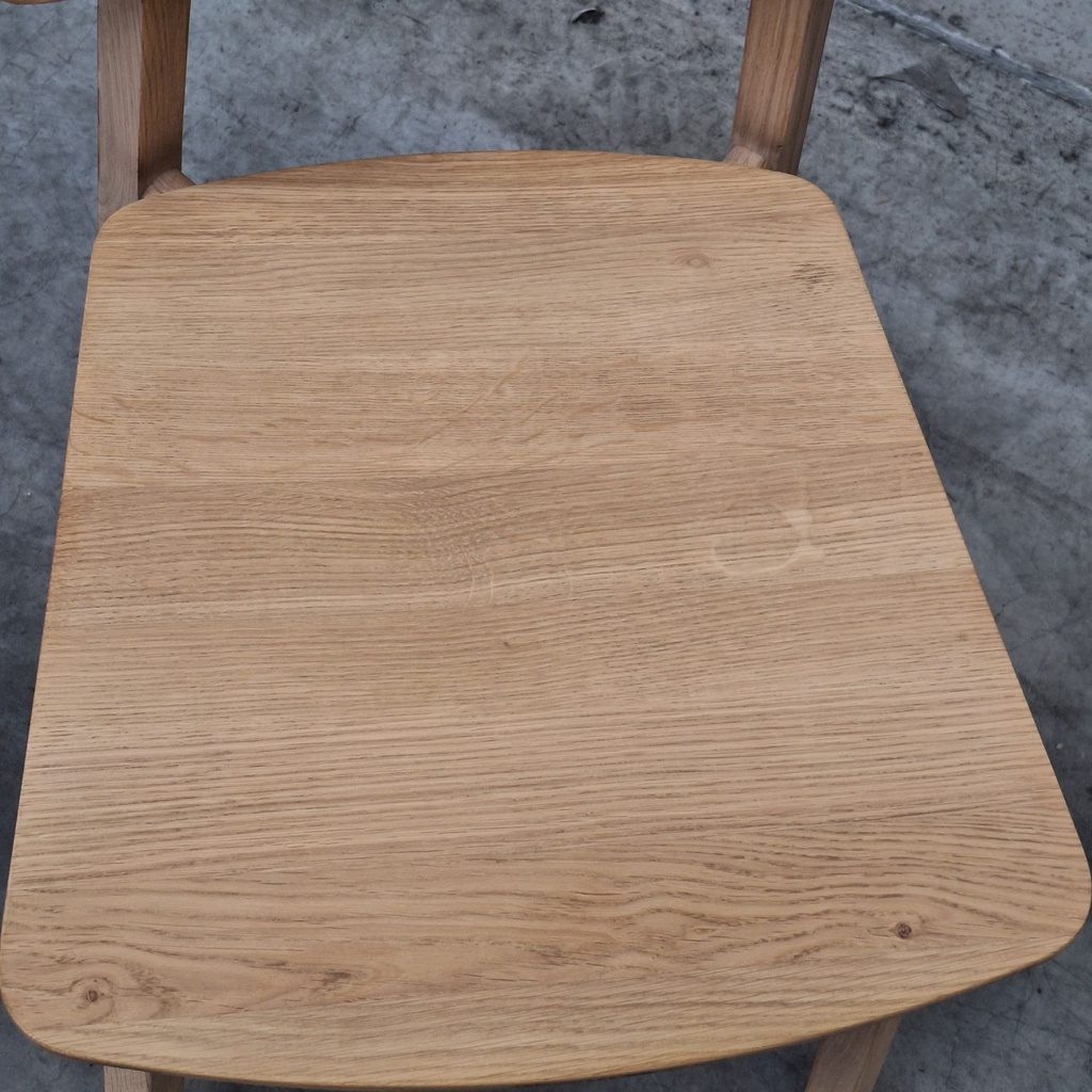 Set of 6 Casale dining chair