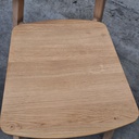 Set of 6 Casale dining chair