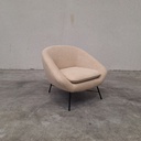Barrow lounge chair