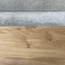 Madra bedside table
