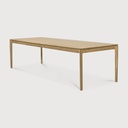 Bok dining table - 240cm TEMPLATE