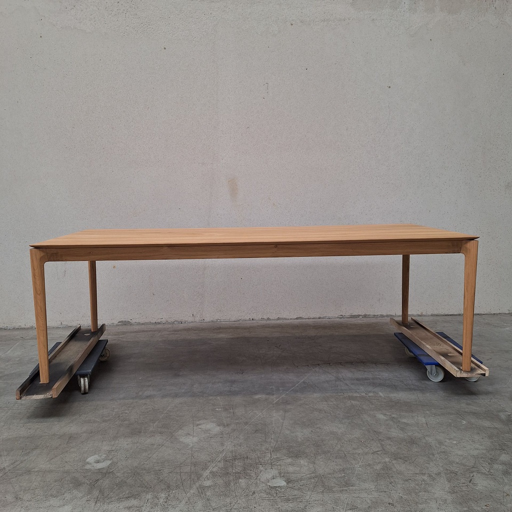 Bok dining table - 240cm