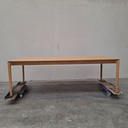 Bok dining table - 240cm
