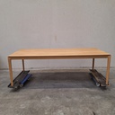 Bok dining table - 240cm