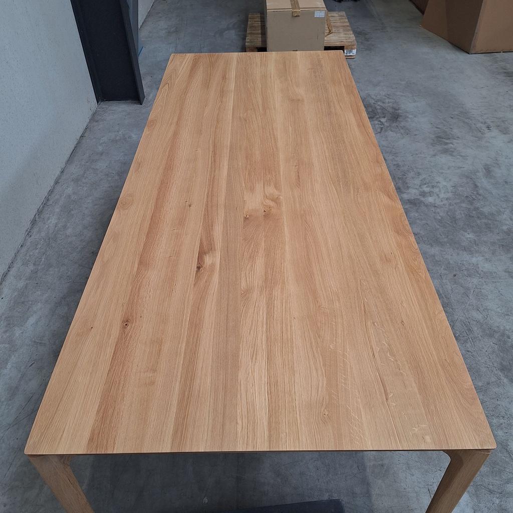 Bok dining table - 240cm