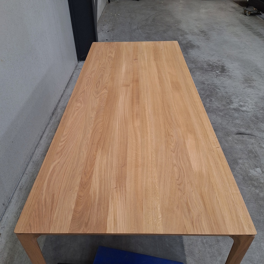 Bok dining table - 240cm