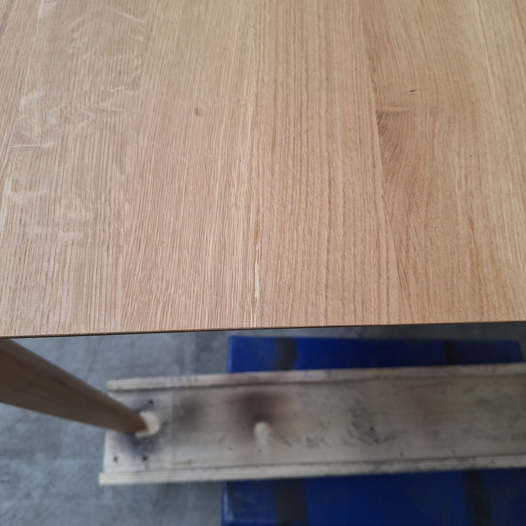 Bok dining table - 240cm