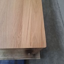 Bok dining table - 240cm