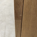 Madra bedside table