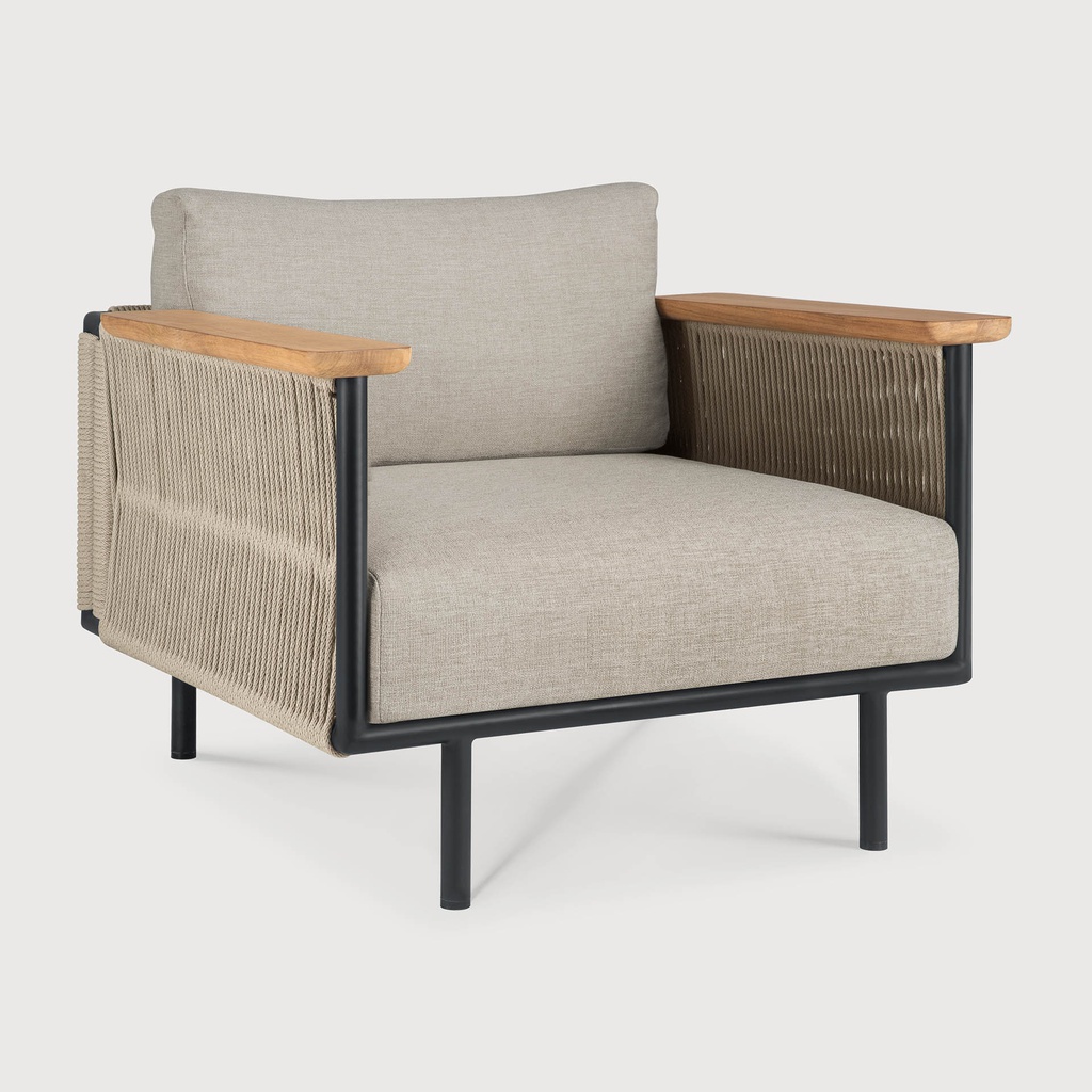 Corbey outdoor lounge chair TEMPLATE