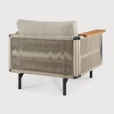 Corbey outdoor lounge chair TEMPLATE