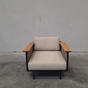 Corbey outdoor lounge chair