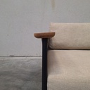 Corbey outdoor lounge chair