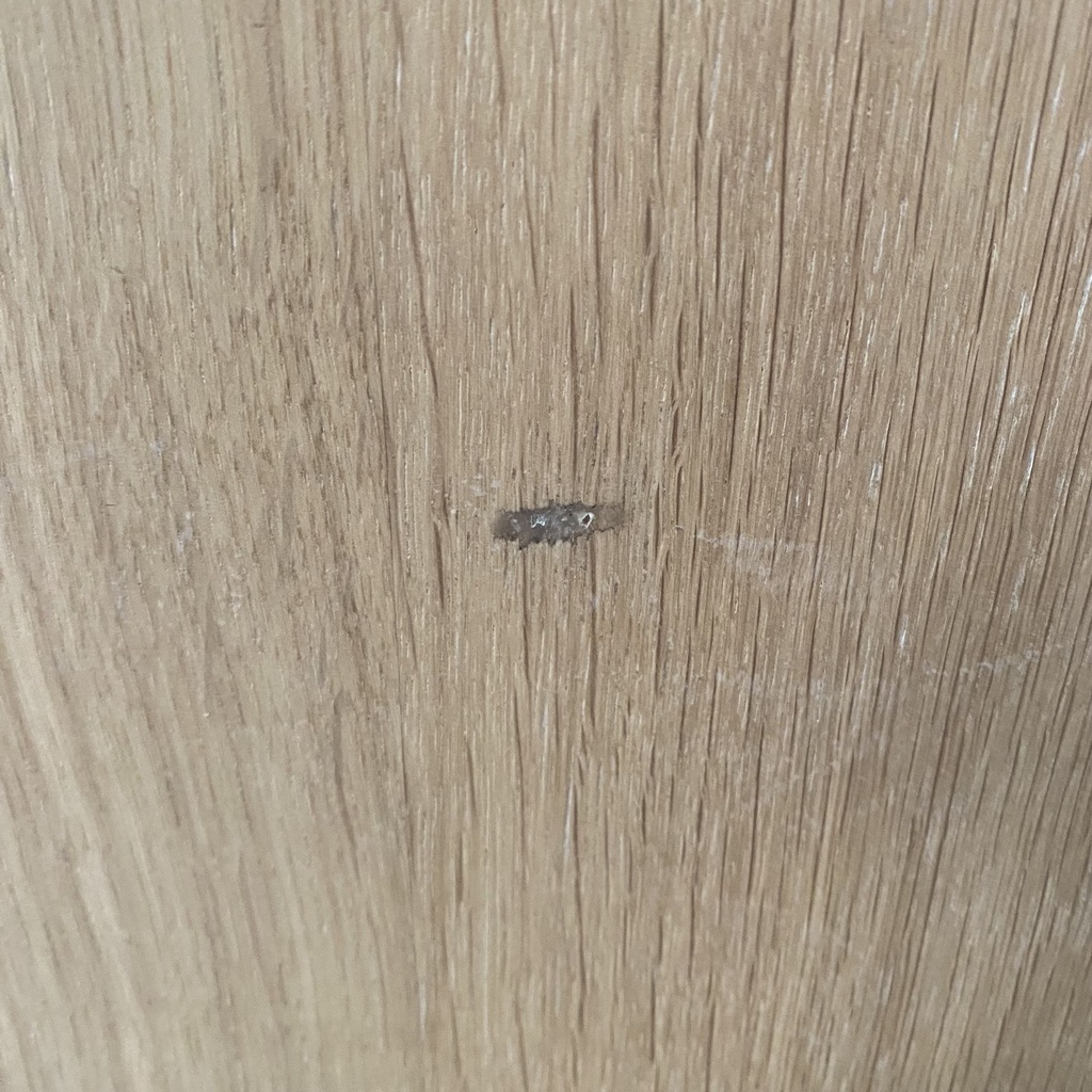 Madra bedside table