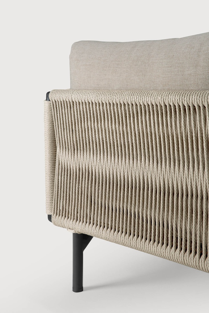 Corbey outdoor lounge chair TEMPLATE