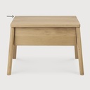 Air bedside table