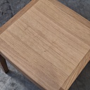 Set of 4 EX1 dining chairs