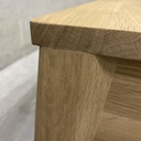Air bedside table