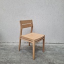 Set of 4 EX1 dining chairs