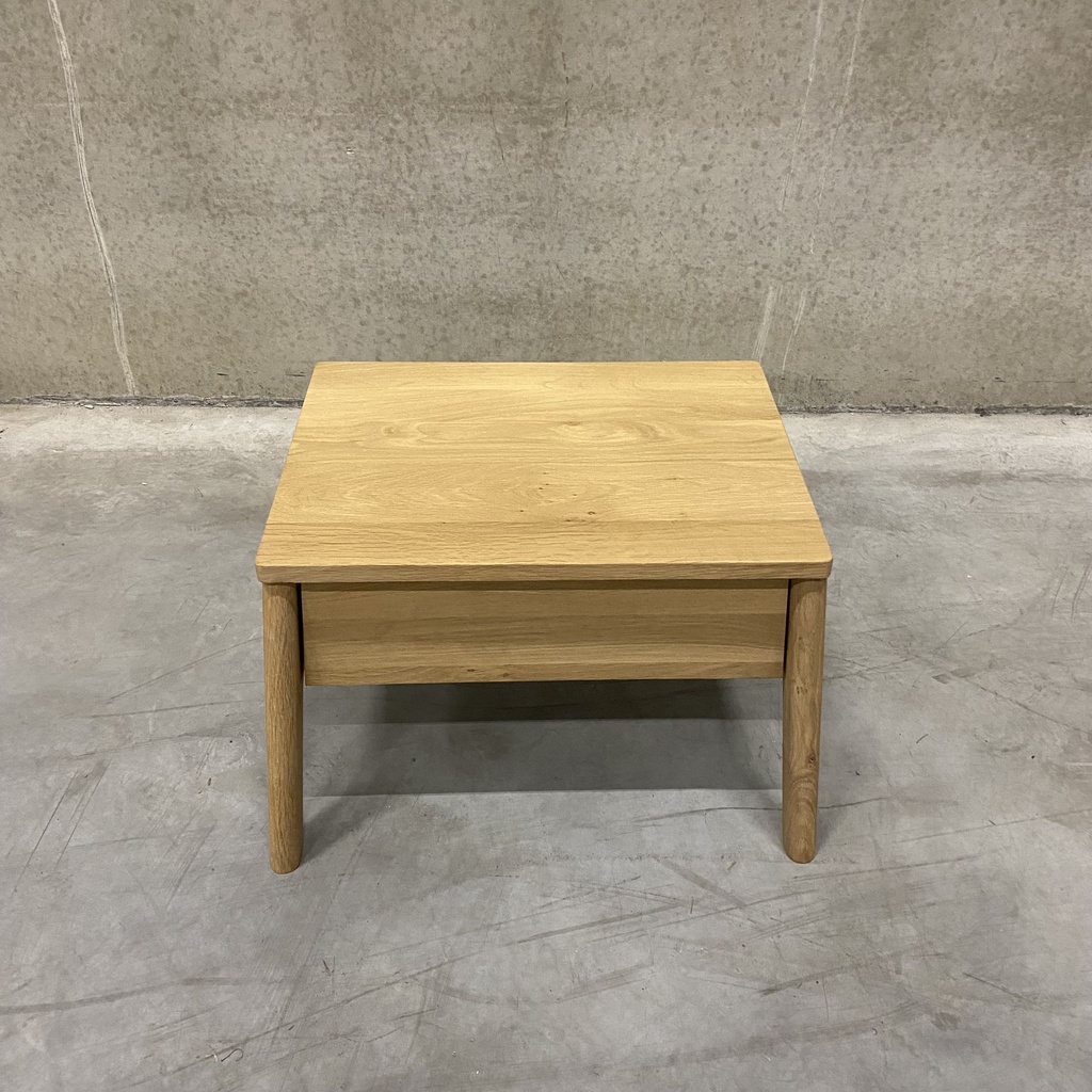 Air bedside table