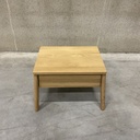 Air bedside table