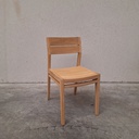 Set of 4 EX1 dining chairs