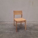 Set of 4 EX1 dining chairs