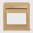 Azur bedside table
