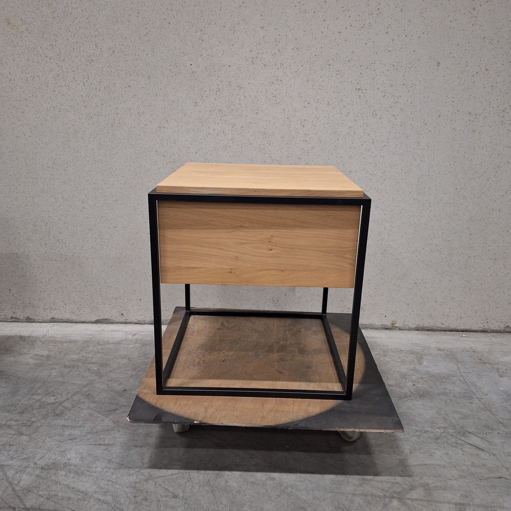 Monolit bedside table