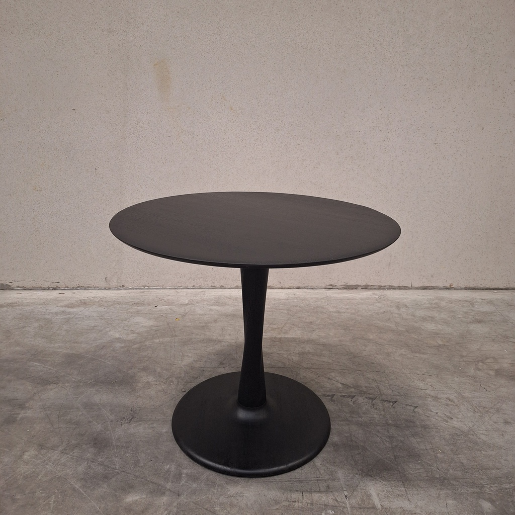 Torsion dining table - 90cm