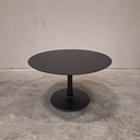 Torsion dining table 127cm