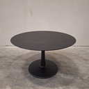 Torsion dining table 127cm