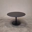 Torsion dining table 127cm