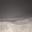 Torsion dining table 127cm