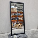 Light Frame floor mirror