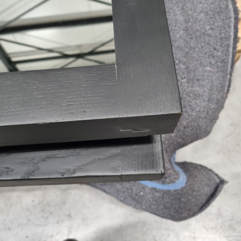 Light Frame floor mirror