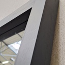 Light Frame floor mirror