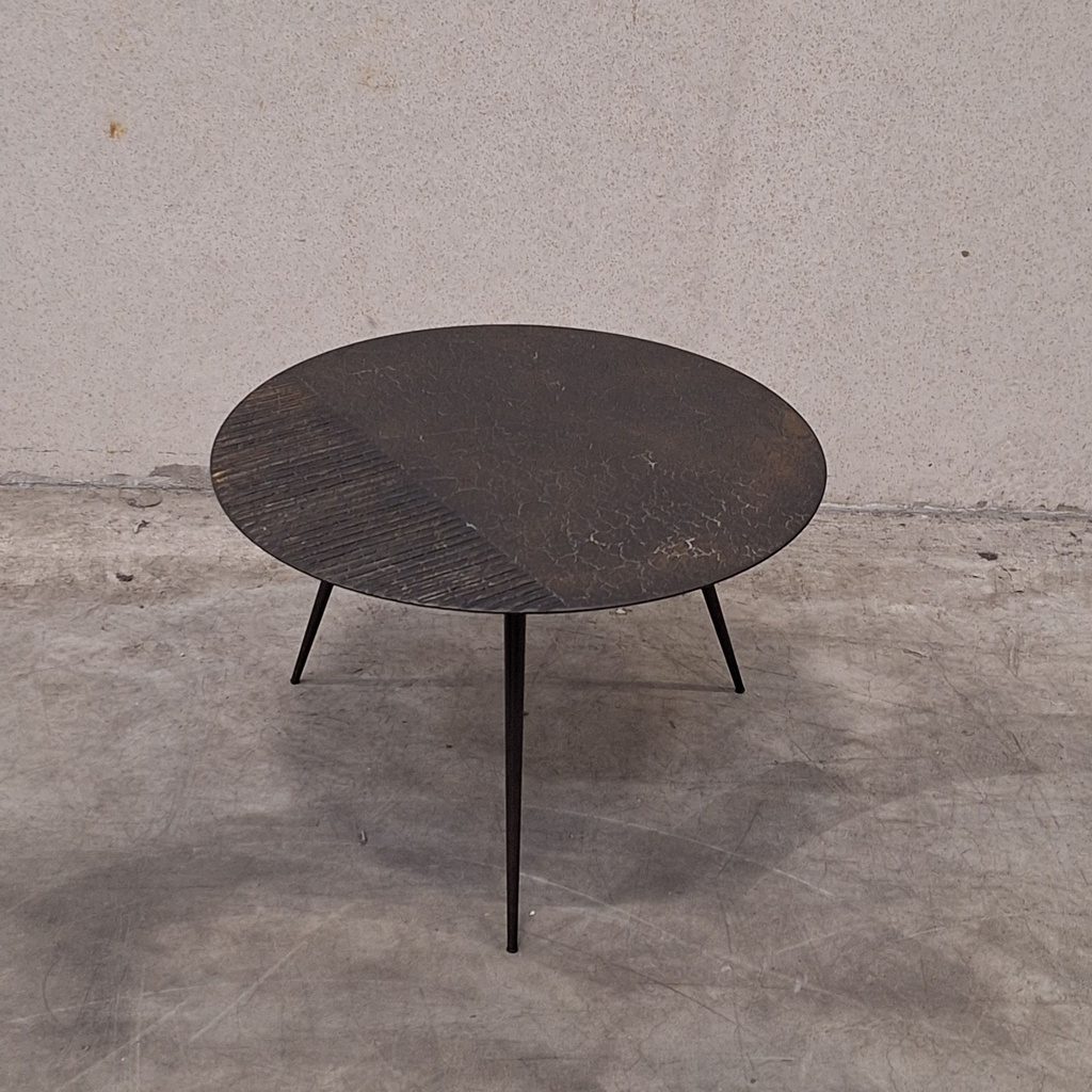 Luna coffee table