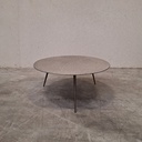 Luna coffee table