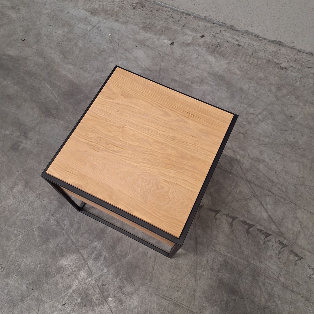 Monolit bedside table