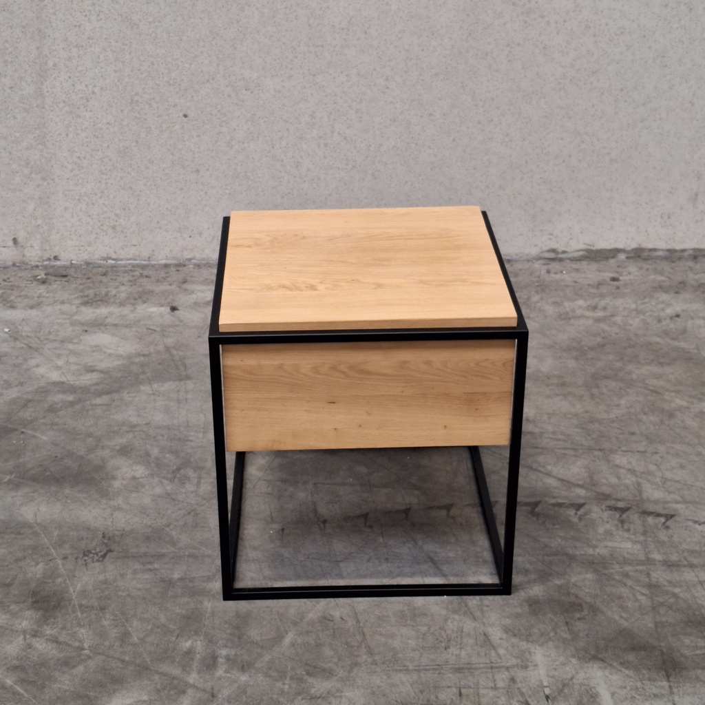 Monolit bedside table