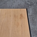 Monolit bedside table