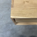 Nordic II bedside table