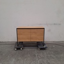 Monolit sideboard