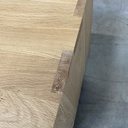 Nordic II bedside table