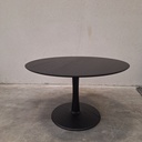 Torsion dining table 127cm