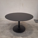 Torsion dining table 127cm